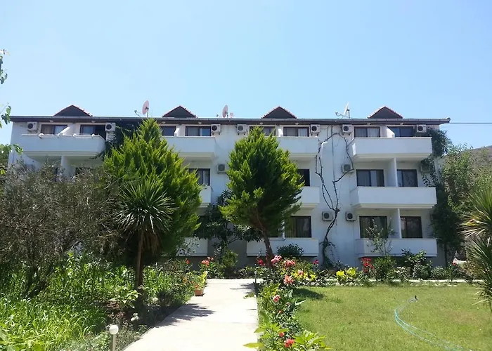 Coban Selimiye Hotel