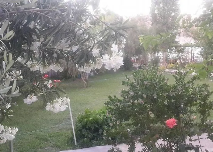 Hotel Coban Selimiye Marmaris