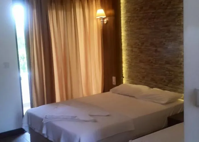 Coban Selimiye * Marmaris