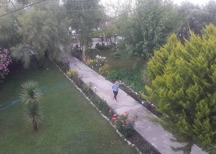 Coban Selimiye Hotel