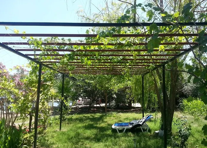 Coban Selimiye Hotel *