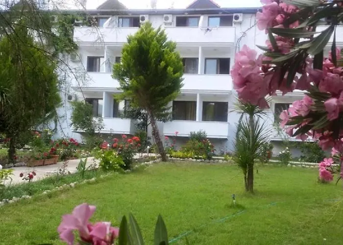 Coban Selimiye * Marmaris