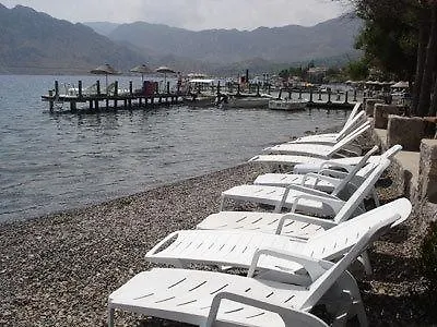 Hotel Coban Selimiye *