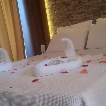 Coban Selimiye Otel