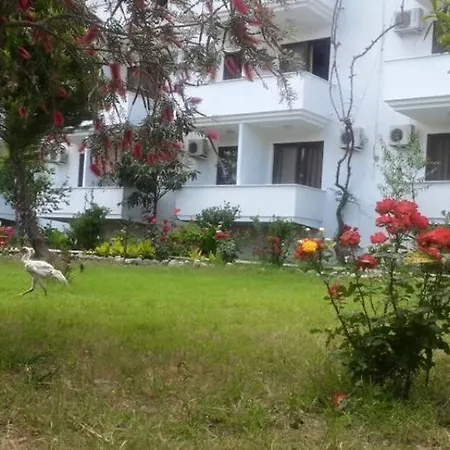 Coban Selimiye Otel *