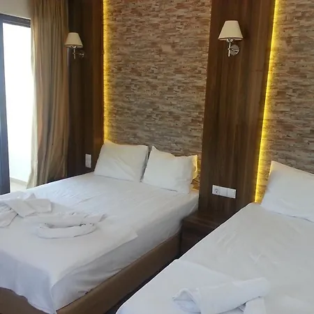Otel Coban Selimiye Marmaris