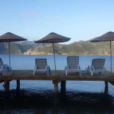 Coban Selimiye * Marmaris