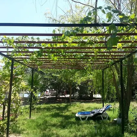 Coban Selimiye Otel *