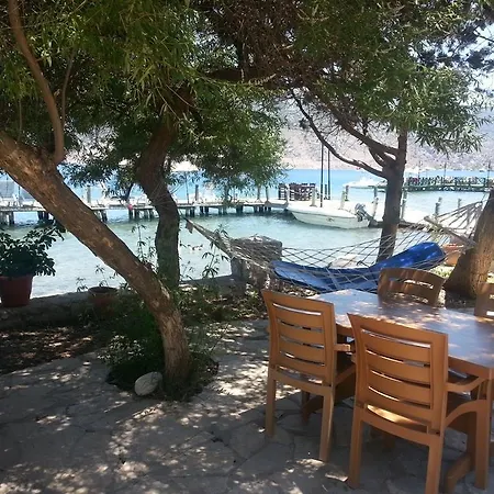 Coban Selimiye Otel Marmaris