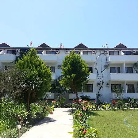 Coban Selimiye Hotel