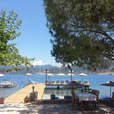 Coban Selimiye * 马尔马里斯