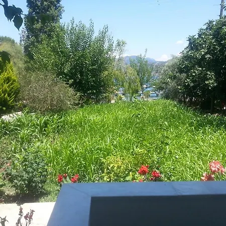 Hotel Coban Selimiye Marmaris