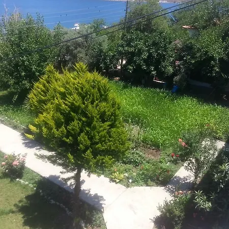 Coban Selimiye * 马尔马里斯