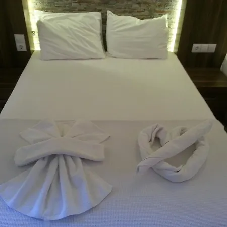 Coban Selimiye * 马尔马里斯