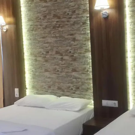 Coban Selimiye 酒店 *