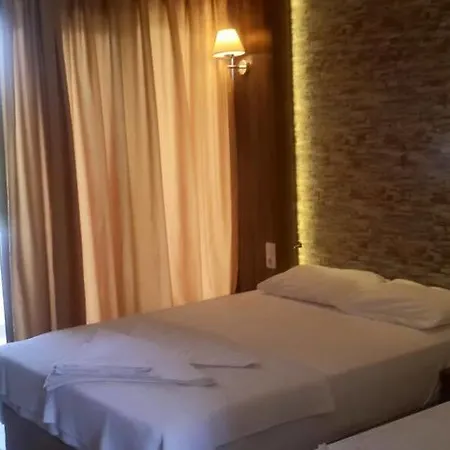 Coban Selimiye * 马尔马里斯