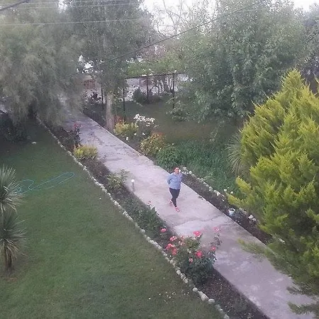 Coban Selimiye 酒店