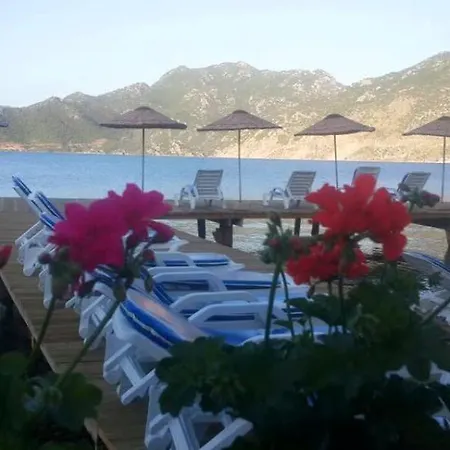 Coban Selimiye 酒店