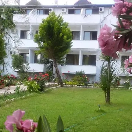 Coban Selimiye * 马尔马里斯