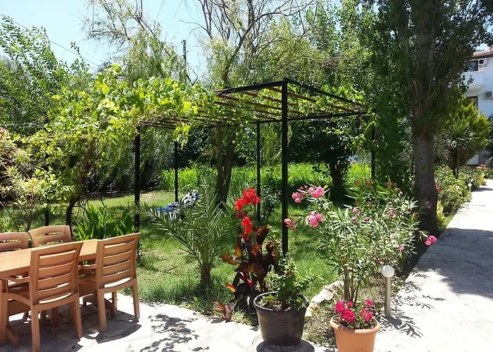 Coban Selimiye Hotel Marmaris