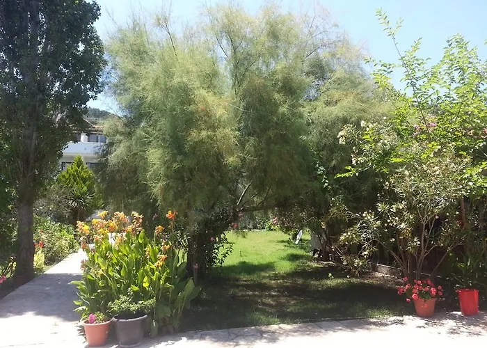 Hotel Coban Selimiye *