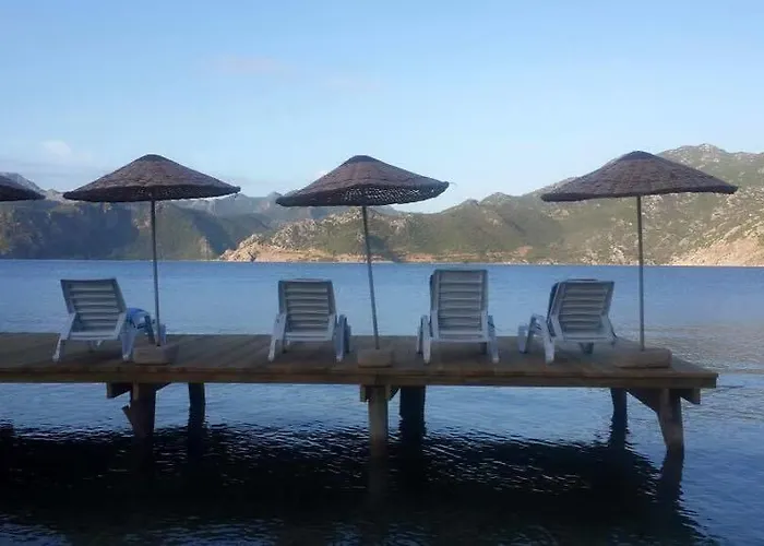 Coban Selimiye * Marmaris