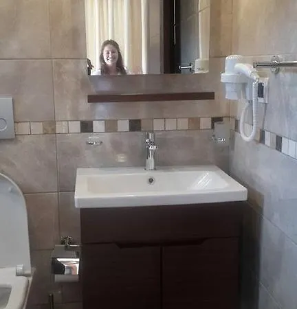 Hotell Coban Selimiye *