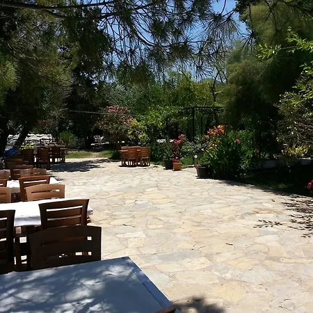 Hotel Coban Selimiye
