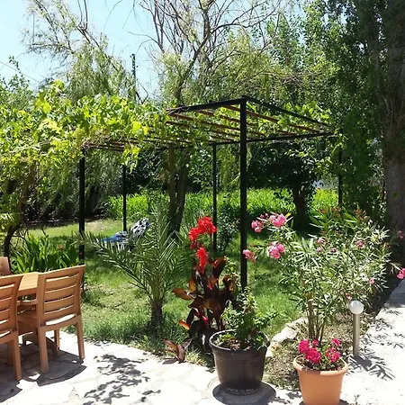Coban Selimiye Hotel Marmaris