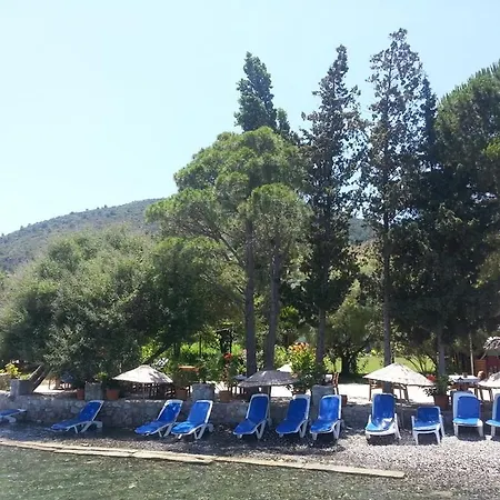 Hotel Coban Selimiye Marmaris