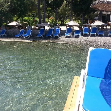 Hotell Coban Selimiye *