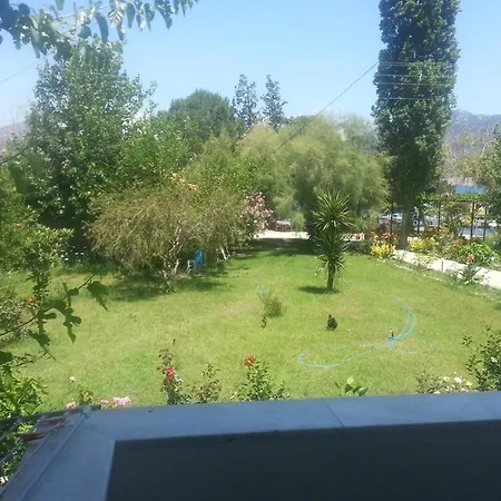 Coban Selimiye * Μαρμαρίς