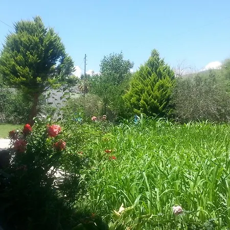 Hotel Coban Selimiye