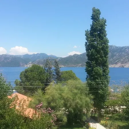 Hotell Coban Selimiye Marmaris