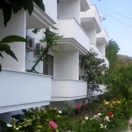 Coban Selimiye Ξενοδοχείο *