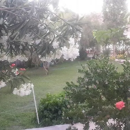 Hotell Coban Selimiye Marmaris