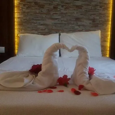 Coban Selimiye Hotell