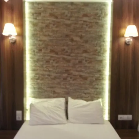 Hotell Coban Selimiye