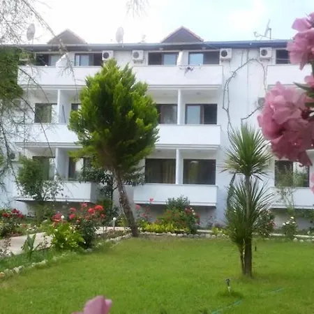 Hotel Coban Selimiye