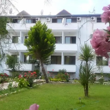 Hotell Coban Selimiye