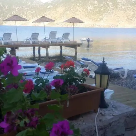 Coban Selimiye Hotell *