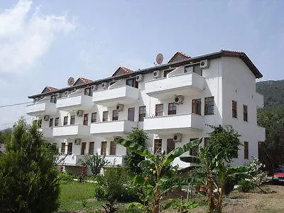Hotel Coban Selimiye Marmaris