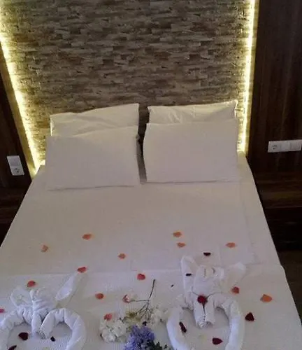 Coban Selimiye Marmaris