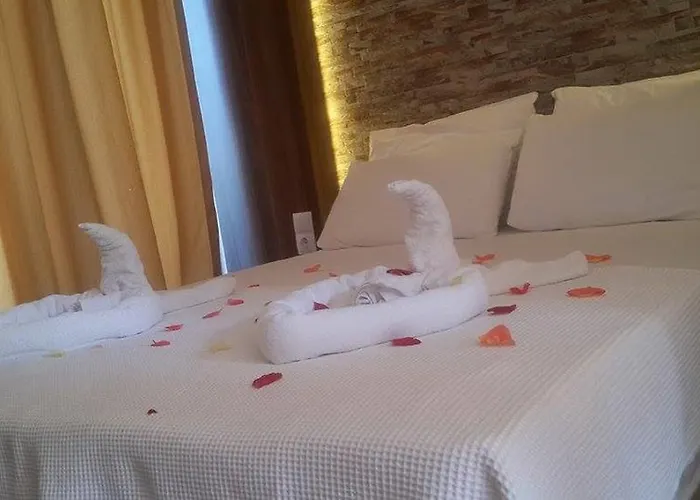 Coban Selimiye Otel