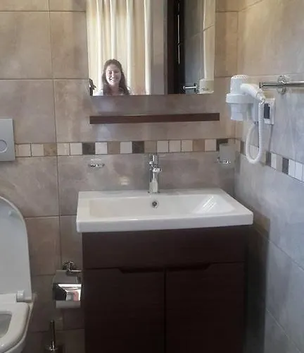 Otel Coban Selimiye *