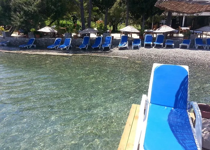 Otel Coban Selimiye *