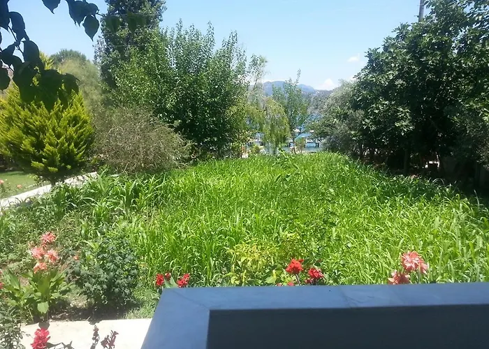 Otel Coban Selimiye Marmaris