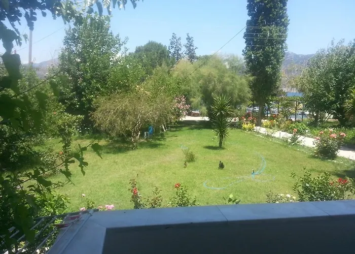 Coban Selimiye * Marmaris