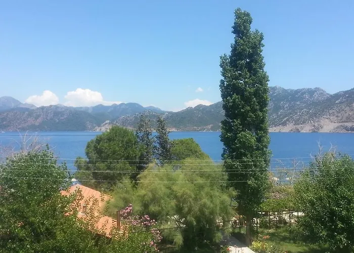 Otel Coban Selimiye Marmaris
