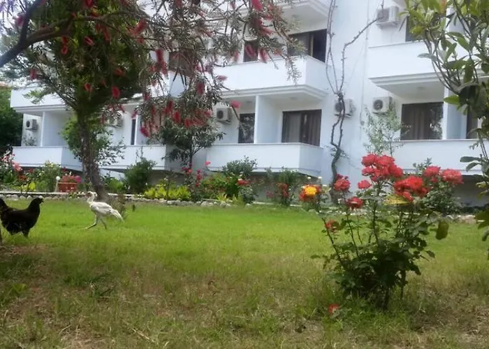 Coban Selimiye Otel *